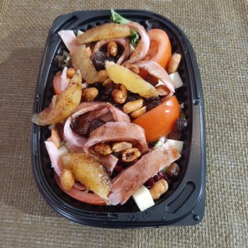 Ensalada Feli