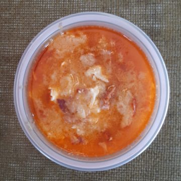 Sopa castellana