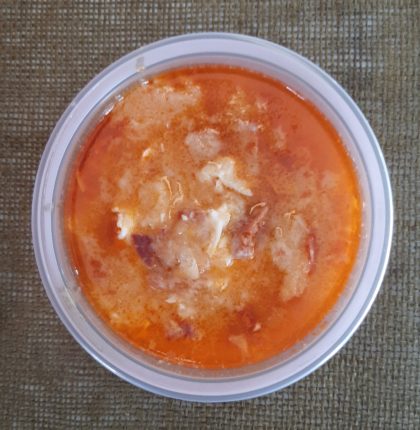 Sopa castellana