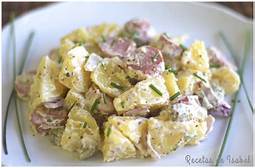 Ensalada Alemana